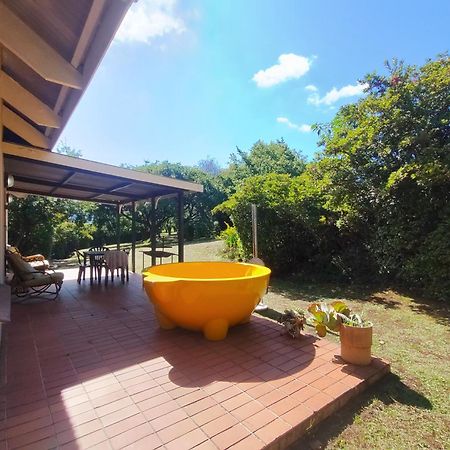 Kloofsig Holiday Cottages Graskop Exteriör bild