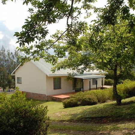 Kloofsig Holiday Cottages Graskop Exteriör bild