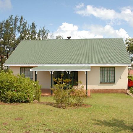Kloofsig Holiday Cottages Graskop Exteriör bild