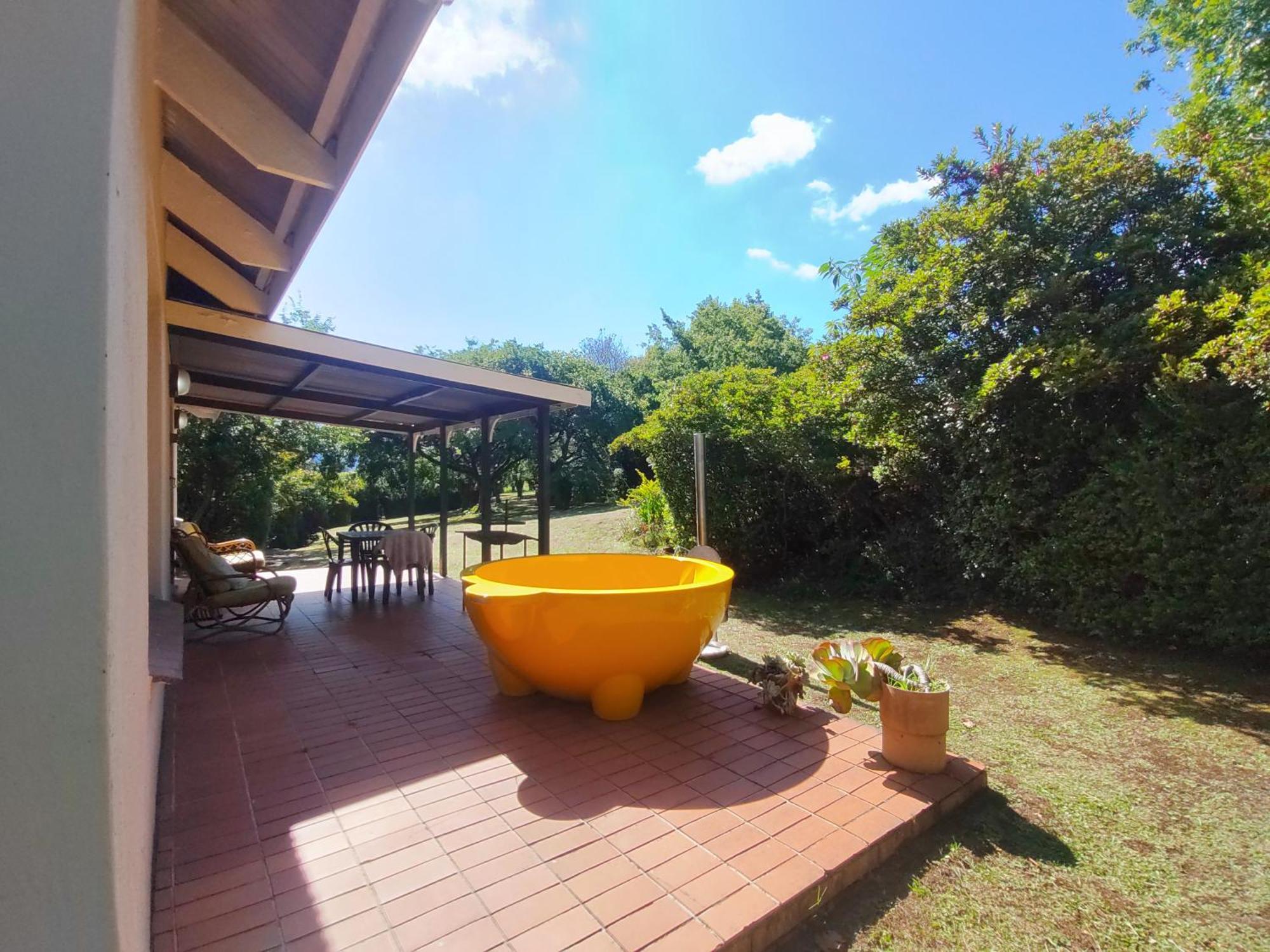 Kloofsig Holiday Cottages Graskop Exteriör bild
