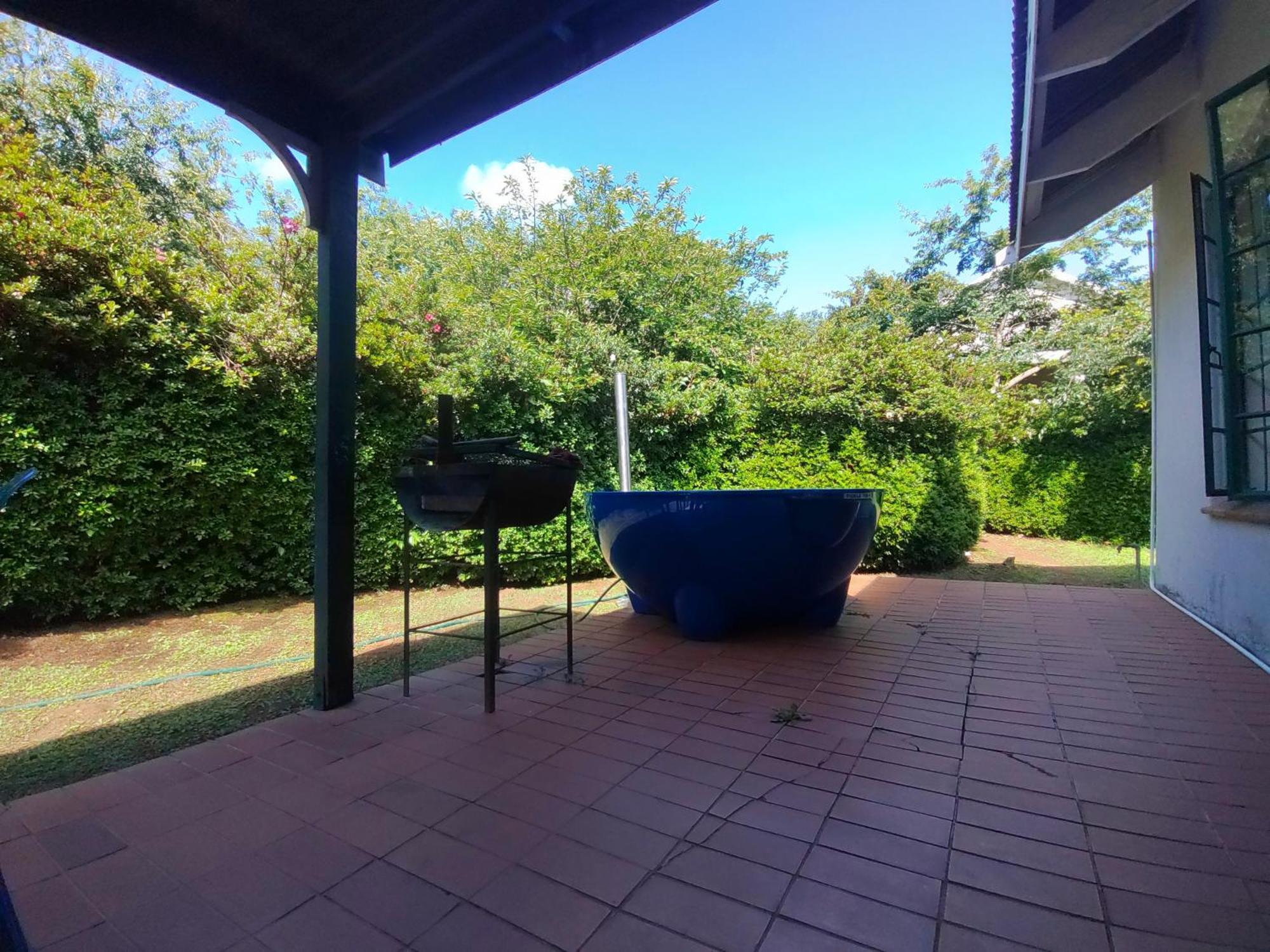 Kloofsig Holiday Cottages Graskop Exteriör bild
