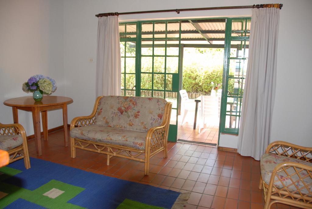 Kloofsig Holiday Cottages Graskop Exteriör bild
