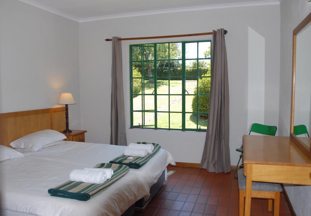 Kloofsig Holiday Cottages Graskop Exteriör bild